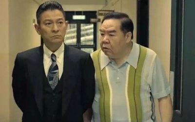 ​雷洛真实人物(跛豪和雷洛真实历史)