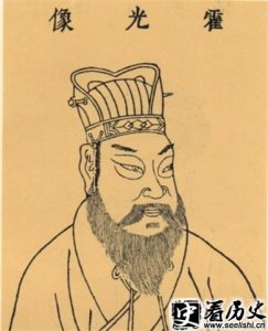 ​霍光辅政的主要内容 霍光辅政的评价如何