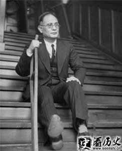 ​日本投降最后日方代表到底是谁签的字