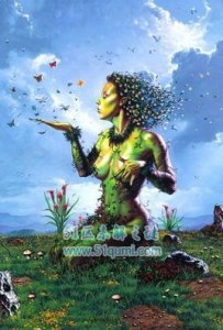 ​肉蓕是什么东西？肉蓕真实存在吗？