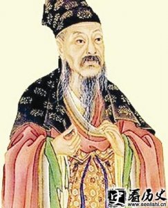 ​北宋政治家司马光怎么死的 司马光墓在哪