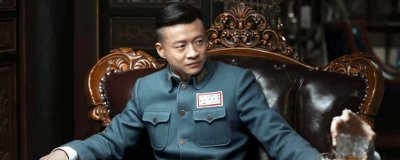 ​鬓边曹贵修的人设是什么