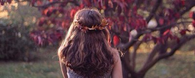 ​如何护发养发干燥头发