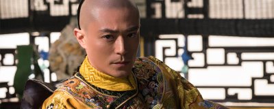 ​如懿传永琰历史原型是谁