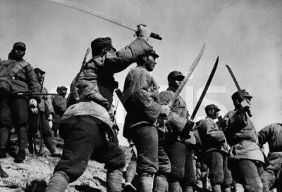 ​西北军军阀及所属部队编制：杨虎城所属西北军编制