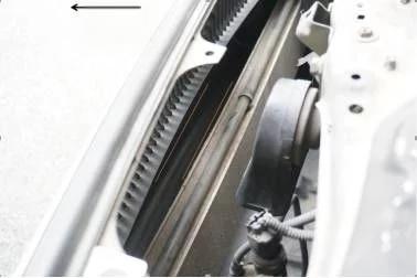 带你剖析 二手车 雷克萨斯GS300-