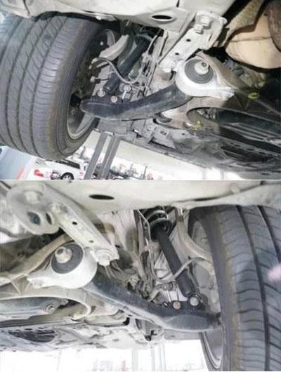 带你剖析 二手车 雷克萨斯GS300-