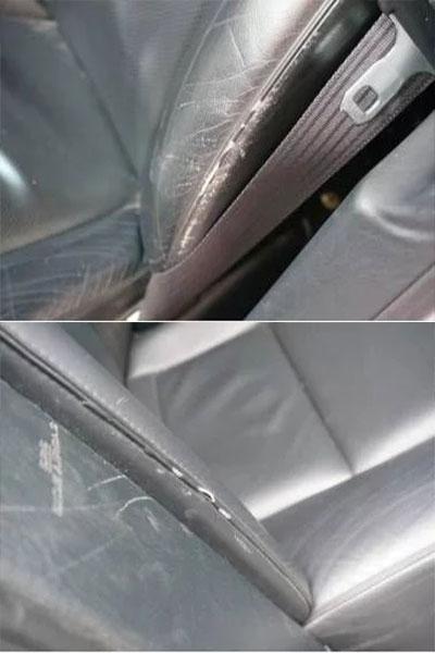 带你剖析 二手车 雷克萨斯GS300-