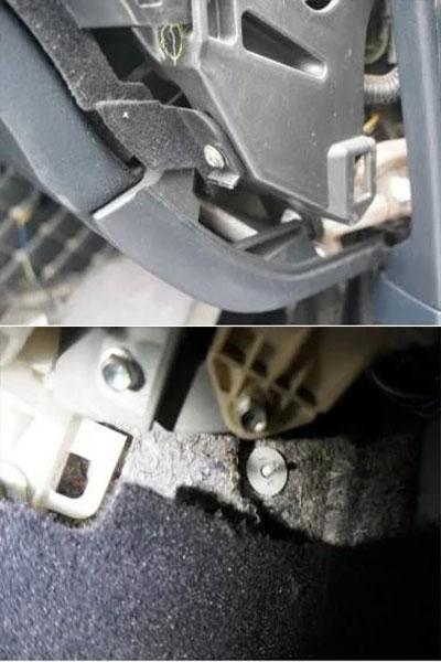 带你剖析 二手车 雷克萨斯GS300-