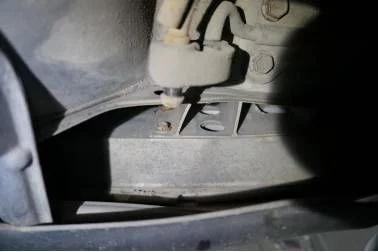 带你剖析 二手车 雷克萨斯GS300-