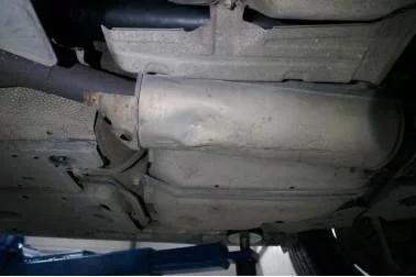 带你剖析 二手车 雷克萨斯GS300-