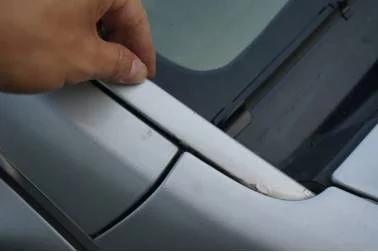 带你剖析 二手车 雷克萨斯GS300-