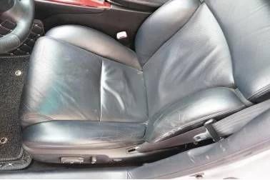 带你剖析 二手车 雷克萨斯GS300-