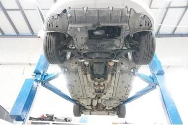 带你剖析 二手车 雷克萨斯GS300-