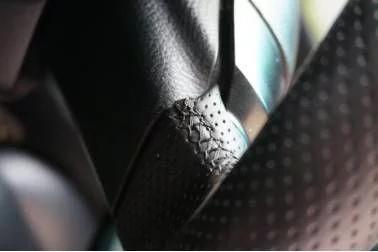 带你剖析 二手车 雷克萨斯GS300-