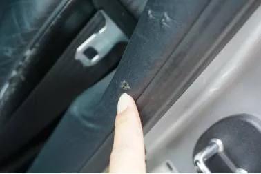 带你剖析 二手车 雷克萨斯GS300-