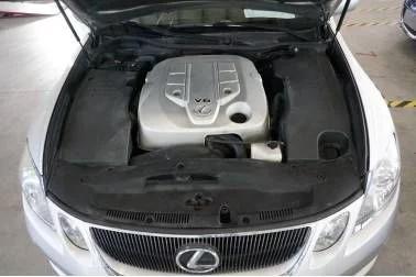 带你剖析 二手车 雷克萨斯GS300-