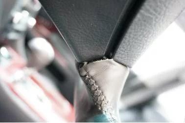 带你剖析 二手车 雷克萨斯GS300-