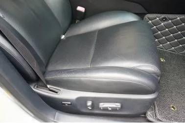 带你剖析 二手车 雷克萨斯GS300-