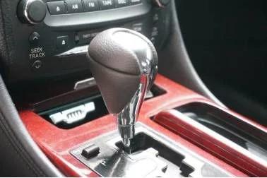 带你剖析 二手车 雷克萨斯GS300-