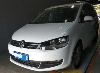 ​干货！史上最全的二手车检测方法