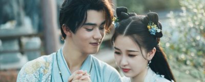 ​少主且慢行神仙小哥哥是谁