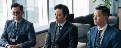 ​使徒行者2谁才是真正的黑警察