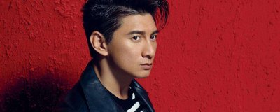 ​吴奇隆结过几次婚