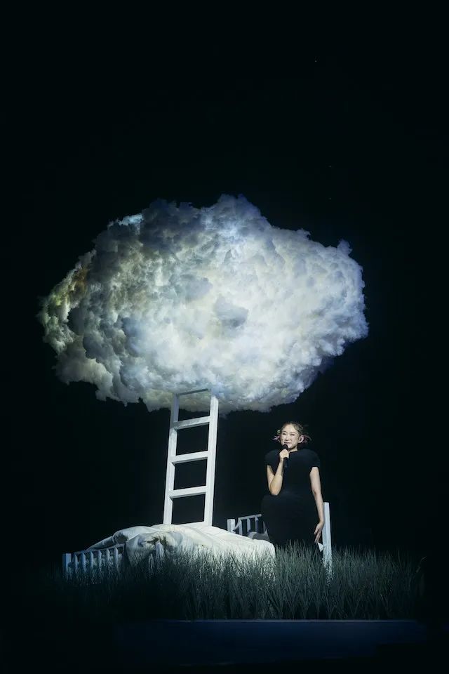 43岁王菀之近况曝光却引全网心疼:不住豪宅,没有孩子,我很快乐