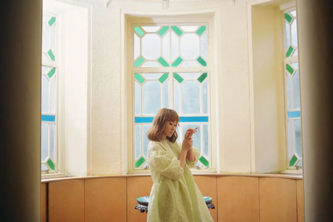 43岁王菀之近况曝光却引全网心疼:不住豪宅,没有孩子,我很快乐