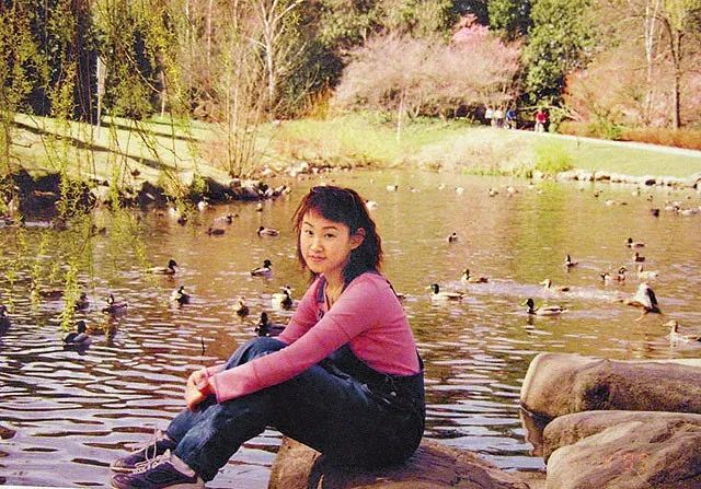 43岁王菀之近况曝光却引全网心疼:不住豪宅,没有孩子,我很快乐