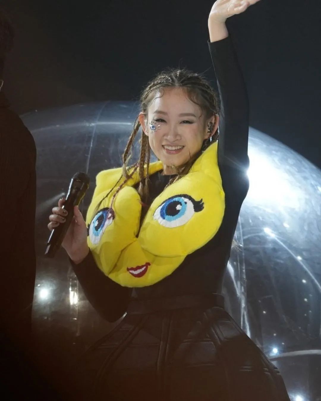 43岁王菀之近况曝光却引全网心疼:不住豪宅,没有孩子,我很快乐