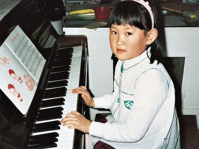 43岁王菀之近况曝光却引全网心疼:不住豪宅,没有孩子,我很快乐