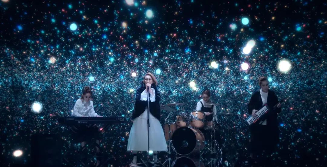 43岁王菀之近况曝光却引全网心疼:不住豪宅,没有孩子,我很快乐