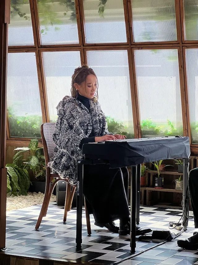 43岁王菀之近况曝光却引全网心疼:不住豪宅,没有孩子,我很快乐