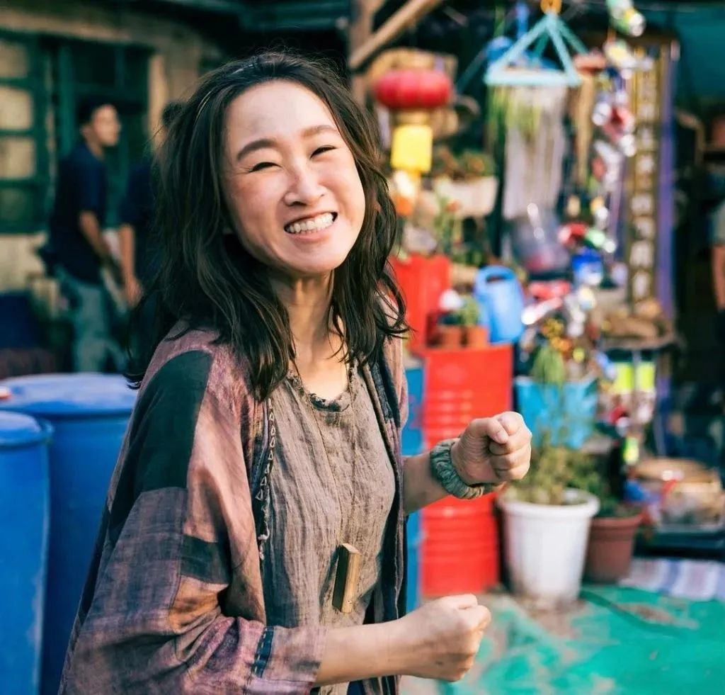 43岁王菀之近况曝光却引全网心疼:不住豪宅,没有孩子,我很快乐