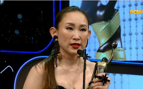 43岁王菀之近况曝光却引全网心疼:不住豪宅,没有孩子,我很快乐