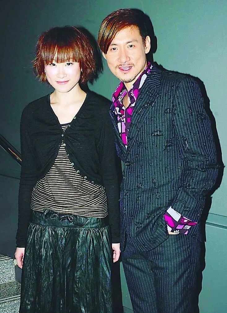 43岁王菀之近况曝光却引全网心疼:不住豪宅,没有孩子,我很快乐