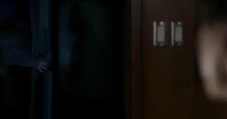 胆小慎入!当年恐怖指数排名No.2的惊悚电影《无名女尸》