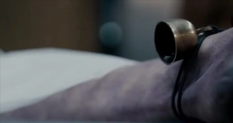 胆小慎入!当年恐怖指数排名No.2的惊悚电影《无名女尸》