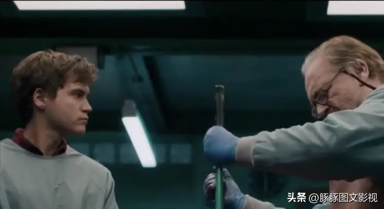 胆小慎入!当年恐怖指数排名No.2的惊悚电影《无名女尸》