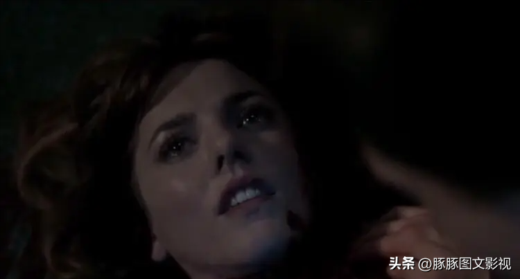 胆小慎入!当年恐怖指数排名No.2的惊悚电影《无名女尸》