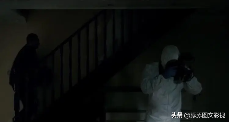 胆小慎入!当年恐怖指数排名No.2的惊悚电影《无名女尸》