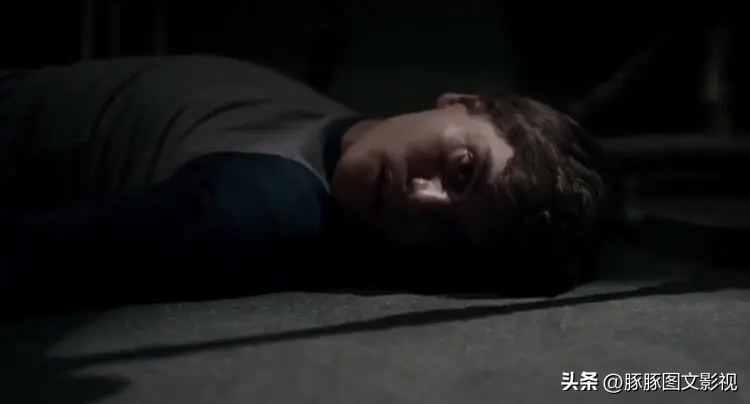 胆小慎入!当年恐怖指数排名No.2的惊悚电影《无名女尸》