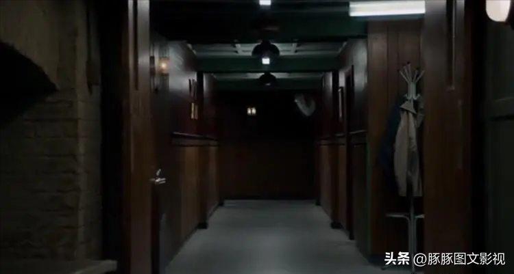 胆小慎入!当年恐怖指数排名No.2的惊悚电影《无名女尸》