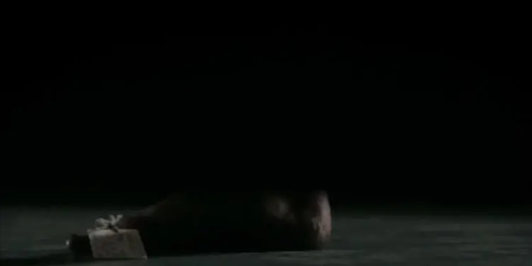 胆小慎入!当年恐怖指数排名No.2的惊悚电影《无名女尸》