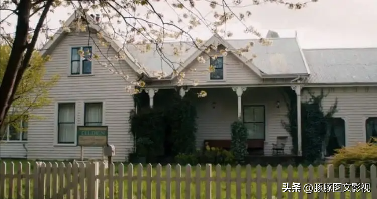 胆小慎入!当年恐怖指数排名No.2的惊悚电影《无名女尸》