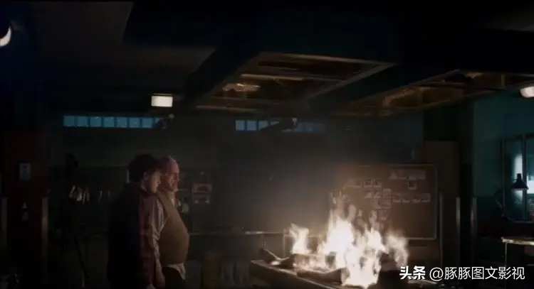 胆小慎入!当年恐怖指数排名No.2的惊悚电影《无名女尸》