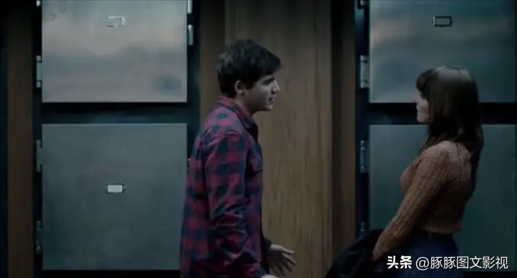 胆小慎入!当年恐怖指数排名No.2的惊悚电影《无名女尸》