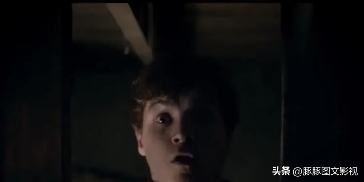 胆小慎入!当年恐怖指数排名No.2的惊悚电影《无名女尸》